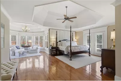 7585 Yacht Club Drive, Cumming, GA 30041 - Photo 31