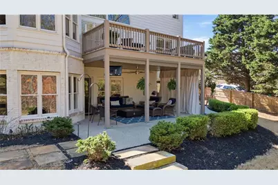 7585 Yacht Club Drive, Cumming, GA 30041 - Photo 71