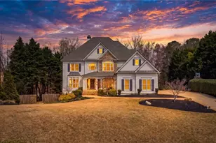 7585 Yacht Club Dr, Cumming, GA 30041 - Photo 1