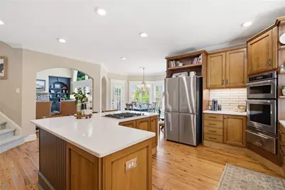 7585 Yacht Club Drive, Cumming, GA 30041 - Photo 15