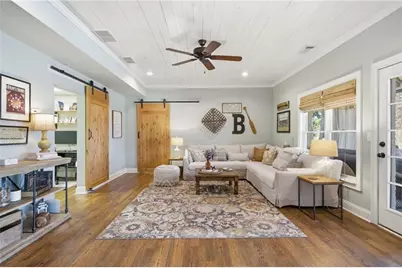 7585 Yacht Club Drive, Cumming, GA 30041 - Photo 57