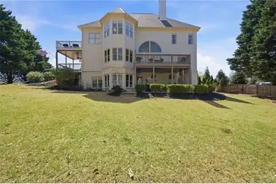 7585 Yacht Club Drive, Cumming, GA 30041 - Photo 67