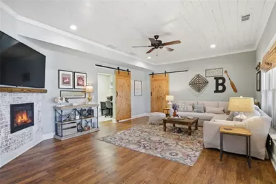 7585 Yacht Club Drive, Cumming, GA 30041 - Photo 55