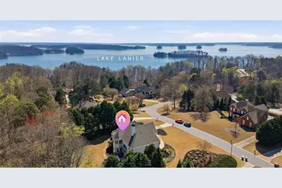7585 Yacht Club Drive, Cumming, GA 30041 - Photo 3
