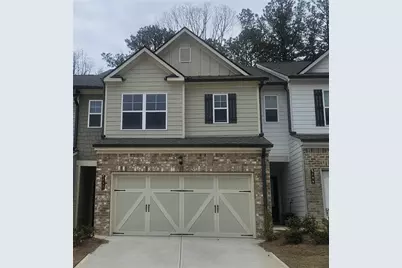 5629 Overview Drive, Flowery Branch, GA 30542 - Photo 1