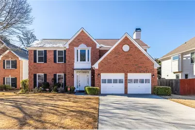 4640 Avocet Drive, Peachtree Corners, GA 30092 - Photo 1