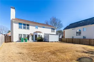 4640 Avocet Dr, Peachtree Corners, GA 30092 - Photo 33