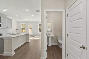 5651 Chickory Dr, Flowery Branch, GA 30542 - Photo 3