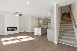 5651 Chickory Dr, Flowery Branch, GA 30542 - Photo 9