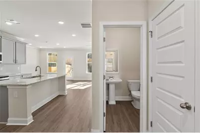 5611 Chickory Drive, Flowery Branch, GA 30542 - Photo 3