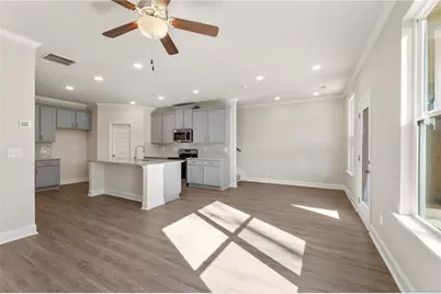 5611 Chickory Drive, Flowery Branch, GA 30542 - Photo 11