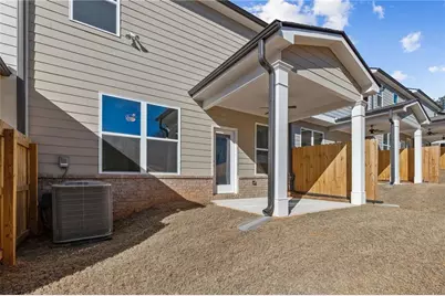 5647 Chickory Drive, Flowery Branch, GA 30542 - Photo 23