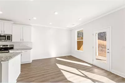 5647 Chickory Drive, Flowery Branch, GA 30542 - Photo 11