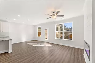 5647 Chickory Dr, Flowery Branch, GA 30542 - Photo 9