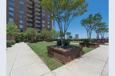285 Centennial Olympic Park Drive NW #1102, Atlanta, GA 30313 - Photo 13