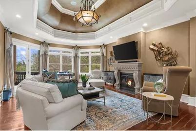 9005 Hayes Drive, Gainesville, GA 30506 - Photo 37