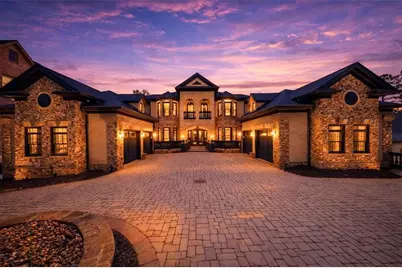 9005 Hayes Drive, Gainesville, GA 30506 - Photo 1