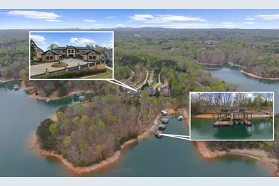 9005 Hayes Drive, Gainesville, GA 30506 - Photo 15