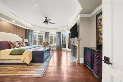 9005 Hayes Drive, Gainesville, GA 30506 - Photo 53