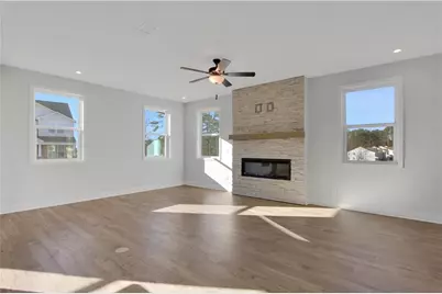 742 Crossroad Court SW, Powder Springs, GA 30127 - Photo 9