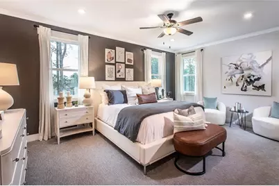 742 Crossroad Court SW, Powder Springs, GA 30127 - Photo 17