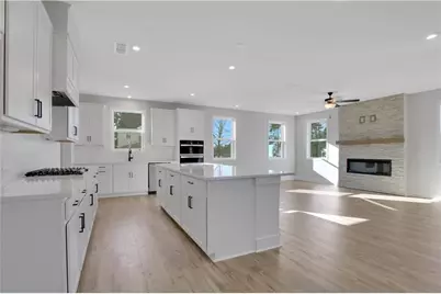 742 Crossroad Court SW, Powder Springs, GA 30127 - Photo 11