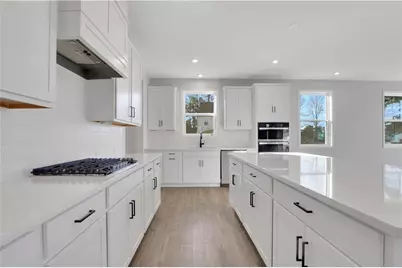 742 Crossroad Court SW, Powder Springs, GA 30127 - Photo 7