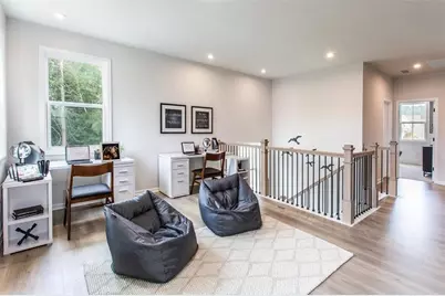 742 Crossroad Court SW, Powder Springs, GA 30127 - Photo 13