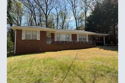 515 Rebecca Street, Lawrenceville, GA 30046 - Photo 1