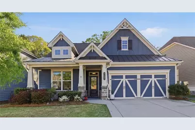 5161 Golden Oak Cove, Gainesville, GA 30504 - Photo 1