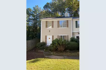 1401 Wedgewood Court #1401, Sandy Springs, GA 30350 - Photo 19