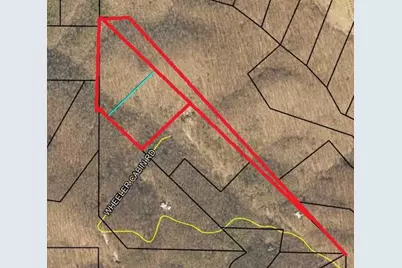 0 Wheeler Cabin Road, Jasper, GA 30143 - Photo 1