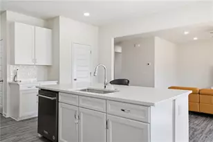 95 Royal Oak Dr NE, Rome, GA 30165 - Photo 19