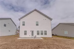 95 Royal Oak Dr NE, Rome, GA 30165 - Photo 31