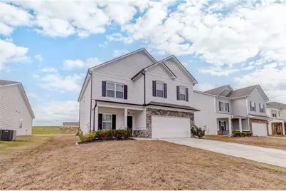 95 Royal Oak Drive NE, Rome, GA 30165 - Photo 3