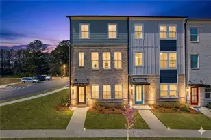 1200 Marlo Wy, Acworth, GA 30102 - Photo 1