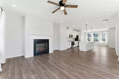 1200 Marlo Way, Acworth, GA 30102 - Photo 11