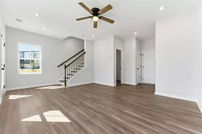 1200 Marlo Way, Acworth, GA 30102 - Photo 5