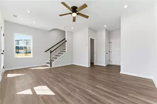 1200 Marlo Wy, Acworth, GA 30102 - Photo 5