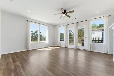 1200 Marlo Way, Acworth, GA 30102 - Photo 9