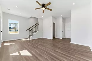 1200 Marlo Wy, Acworth, GA 30102 - Photo 5