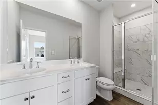 1200 Marlo Wy, Acworth, GA 30102 - Photo 17