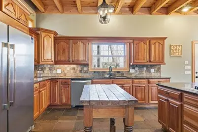 318 Wilmot Fabus Mountain Road, Blairsville, GA 30512 - Photo 19