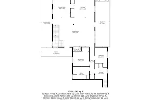 318 Wilmot-Fabus Mountain Rd, Blairsville, GA 30512 - Photo 83