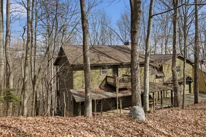 318 Wilmot Fabus Mountain Road, Blairsville, GA 30512 - Photo 3