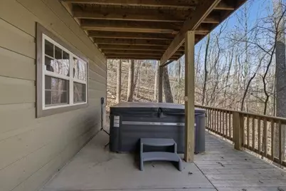 318 Wilmot Fabus Mountain Road, Blairsville, GA 30512 - Photo 69