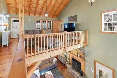 318 Wilmot Fabus Mountain Road, Blairsville, GA 30512 - Photo 35