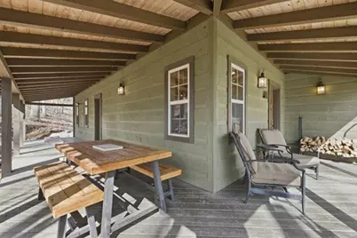 318 Wilmot Fabus Mountain Road, Blairsville, GA 30512 - Photo 7