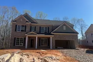 260 Wilbanks St, Buford, GA 30518 - Photo 1