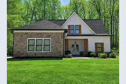 506 Summit View Drive, Jefferson, GA 30549 - Photo 1